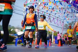 BIB: 076, 20546, 264
                            <button type="button" onclick="openModal(10074011)" class="btn btn-primary btn-sm float-right btn-popup" data-toggle="modal" data-target=".modal-high-quality">
                        <i class="fas fa-shopping-cart"></i> Add to Cart
                    </button>
                                            <button type="button" onclick="isThisMe(10074011, true)" class="btn btn-success btn-sm float-right btn-popup btn-isme hidden" data-toggle="tooltip" data-placement="bottom" title="นี่คือรูปของคุณใช่ไหม คลิกที่นี่เพื่อเอาเข้าอัลบั้ม">
                        <i class="fas fa-plus"></i> Add to album
                    </button>
                    <button type="button" onclick="isThisMe(10074011, false)" class="btn btn-warning btn-sm float-right btn-popup btn-isnotme hidden">
                        <i class="fas fa-ban"></i> Remove from album
                    </button>